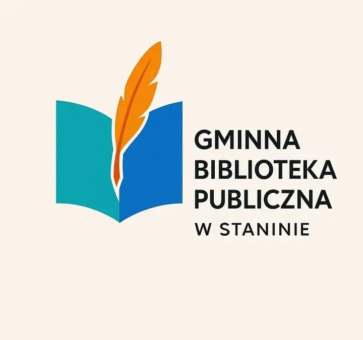 Jesienne warsztaty w bibliotece w Staninie – przedszkolaki z Zagoździa stworzyły własne jeże