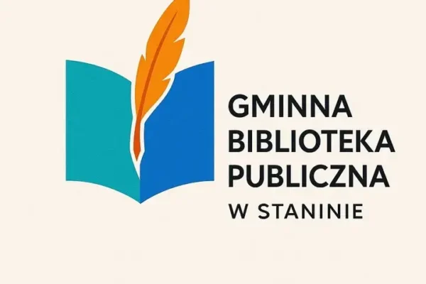 Szkolenie z pierwszej pomocy w bibliotece w Staninie – mieszkańcy uczyli się ratować życie