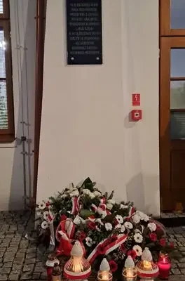Krzywda: Wieczornica upamiętniła 87. rocznicę ostatniej bitwy kampanii wrześniowej