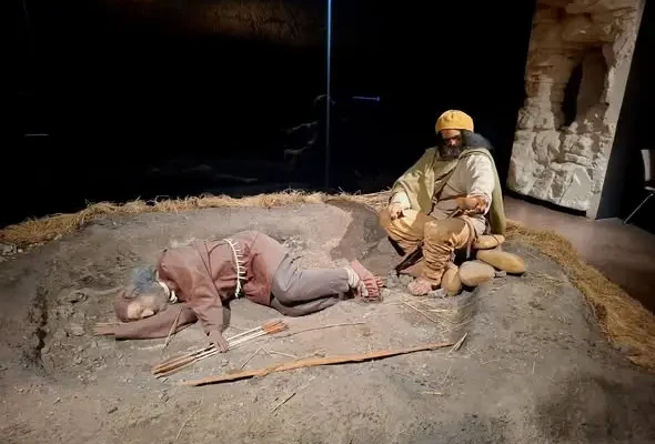 Uczniowie z Adamowa odkrywali historię na trzydniowej wycieczce