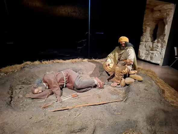 Uczniowie z Adamowa odkrywali historię na trzydniowej wycieczce