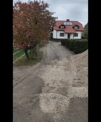 Gmina Adamów inwestuje w drogę w Suchowoli – umowa podpisana