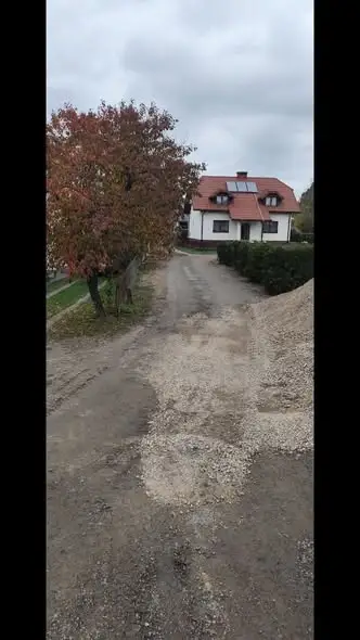 Gmina Adamów inwestuje w drogę w Suchowoli – umowa podpisana